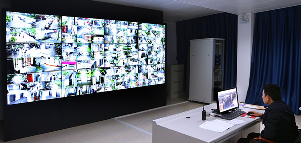 網絡監(jiān)控系統防雷